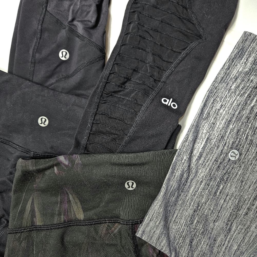 Not So Mystery Legging Box Size S/4